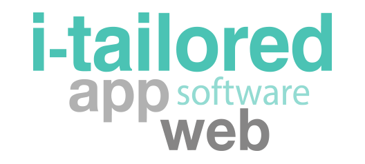 I-Tailored empresa especializada en la creación de aplicaciones web.